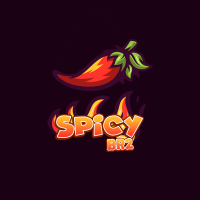 Novo logo da SPICYBR2
